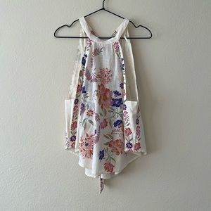 Halter Top // Free People